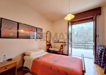 Camera / camera da letto - Villa a Schiera Cassano Magnago - foto 13