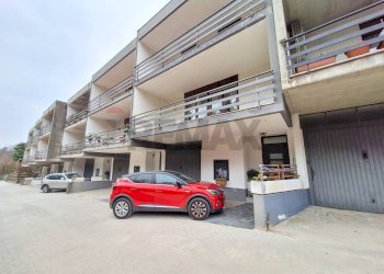 Edificio all\'aperto - Villa a Schiera Cassano Magnago - foto 19