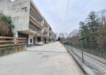 Edificio all\'aperto - Villa a Schiera Cassano Magnago - foto 27