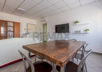 Sala da pranzo - Three-room apartment VIA VECCHIA PER CASTANO
 
44, Lonate Pozzolo - photo 5