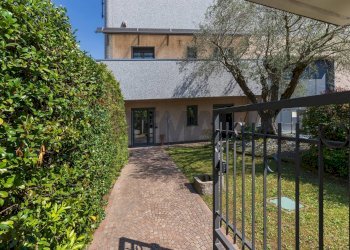 Casa all\'aperto - Three-room apartment VIA VECCHIA PER CASTANO
 
44, Lonate Pozzolo - photo 22