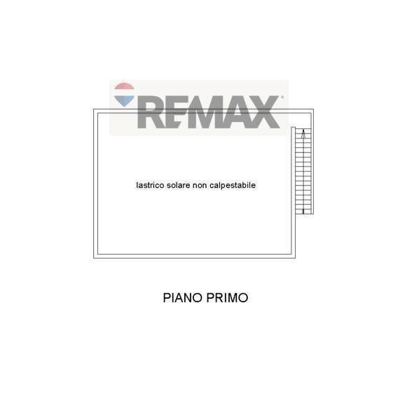 Pianta 2D - Villa Contrada Puntarazzi, Ragusa - planimetria 1