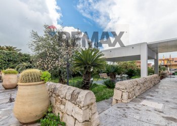 Giardino - Villa Contrada Puntarazzi, Ragusa - foto 1