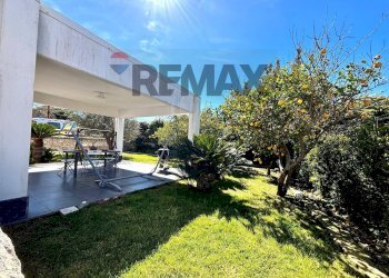 Giardino - Villa Contrada Puntarazzi, Ragusa - foto 4