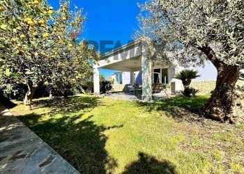 Giardino - Villa Contrada Puntarazzi, Ragusa - foto 5