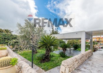 Giardino - Villa Contrada Puntarazzi, Ragusa - foto 6