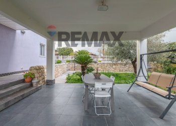 Terrazza - Villa Contrada Puntarazzi, Ragusa - foto 7