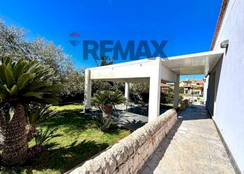 Terrazza - Villa Contrada Puntarazzi, Ragusa - foto 9