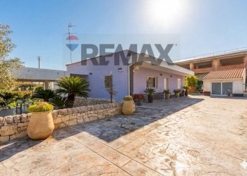 Casa all\'aperto - Villa Contrada Puntarazzi, Ragusa - foto 10