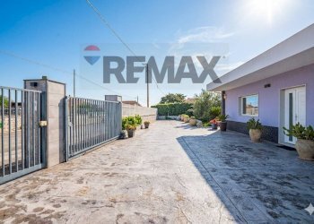 Terrazza - Villa Contrada Puntarazzi, Ragusa - foto 12