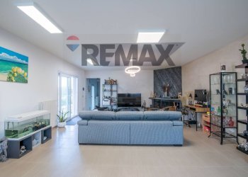 Soggiorno - Villa Contrada Puntarazzi, Ragusa - foto 16