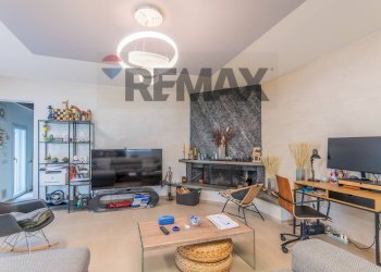 Soggiorno - Villa Contrada Puntarazzi, Ragusa - foto 17