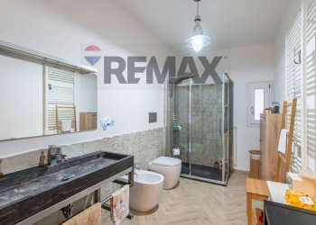 Bagno - Villa Contrada Puntarazzi, Ragusa - foto 24