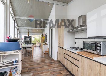 Cucina - Villa Contrada Puntarazzi, Ragusa - foto 32