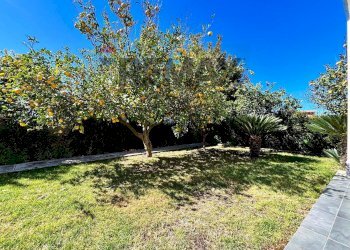 Giardino - Villa Contrada Puntarazzi, Ragusa - foto 38