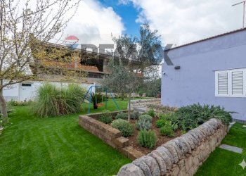 Giardino - Villa Contrada Puntarazzi, Ragusa - foto 39