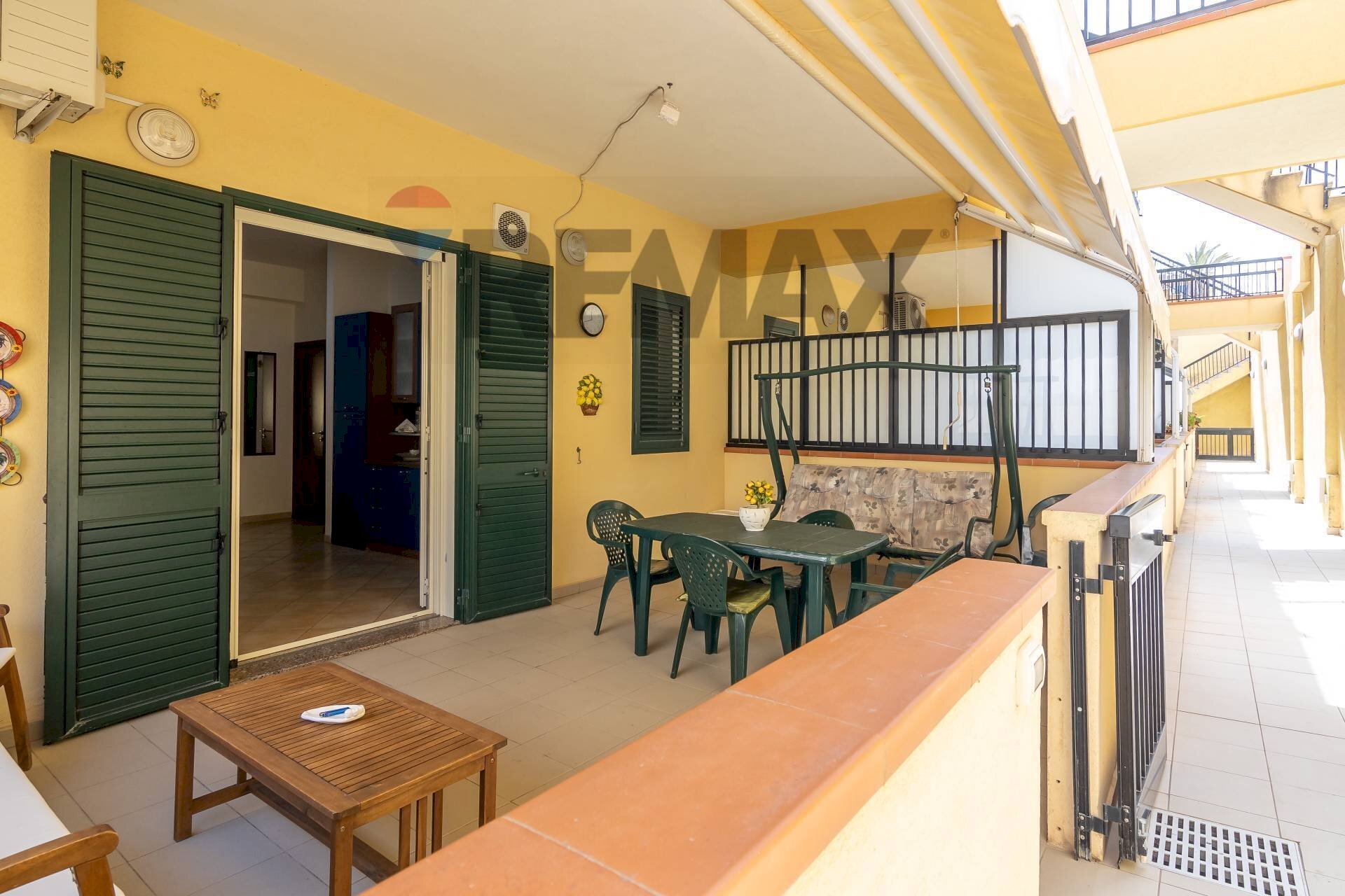 Terrazza - Trilocale Via Donnalucata
23, Ragusa - foto 3