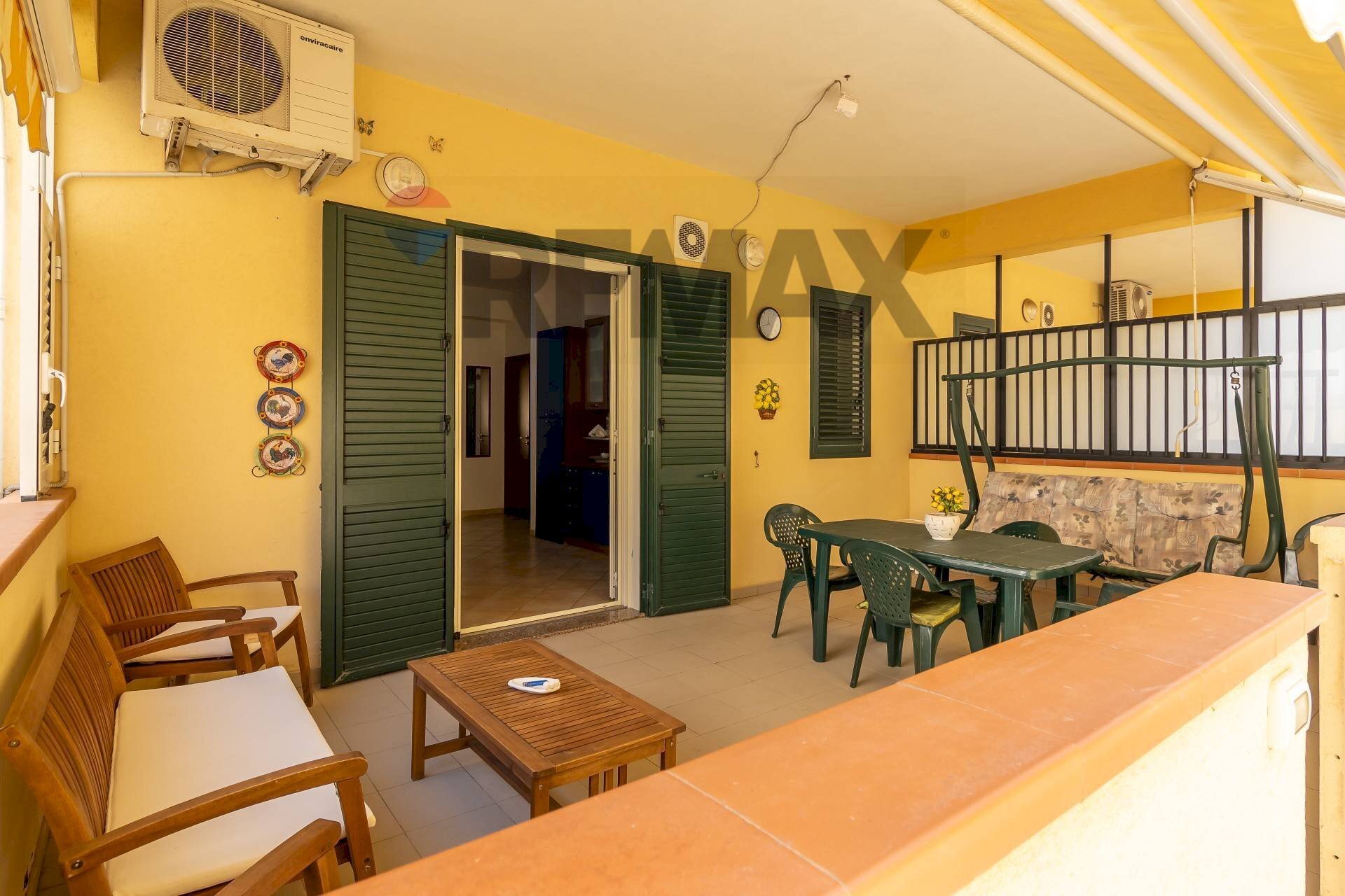 Terrazza - Trilocale Via Donnalucata
23, Ragusa - foto 2