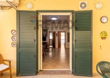 Hall / corridoio - Casa indipendente Via Donnalucata
 
23, Ragusa - foto 13