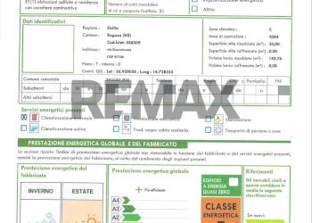 Certificato di energia - Trilocale Via Donnalucata
 
23, Ragusa - foto 36