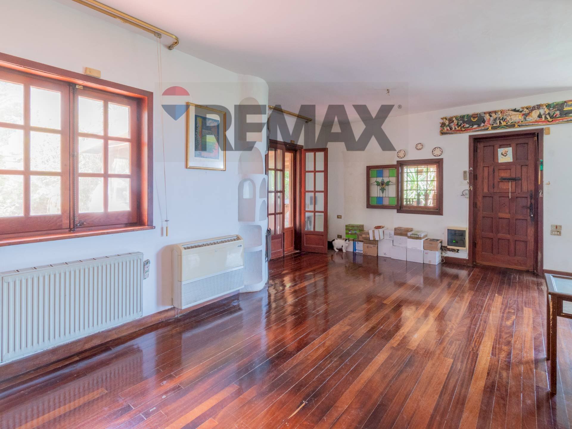 Stanza vuota - Villa VIA PITEA DA MARSIGLIA
 
56, Palermo - foto 2