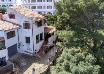 Casa all\'aperto - Villa VIA PITEA DA MARSIGLIA
 
56, Palermo - foto 9