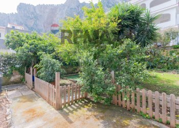 Giardino - Villa VIA PITEA DA MARSIGLIA
 
56, Palermo - foto 13