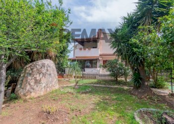 Casa all\'aperto - Villa VIA PITEA DA MARSIGLIA
 
56, Palermo - foto 5