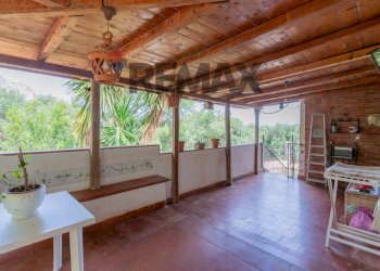 Terrazza - Villa VIA PITEA DA MARSIGLIA
 
56, Palermo - foto 17