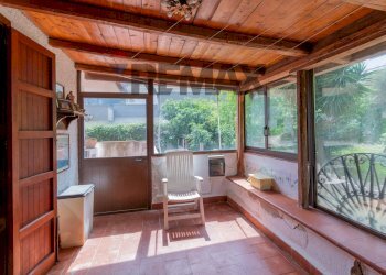 Terrazza - Villa VIA PITEA DA MARSIGLIA
 
56, Palermo - foto 18