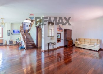 Soggiorno - Villa VIA PITEA DA MARSIGLIA
 
56, Palermo - foto 19
