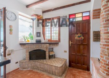 Soggiorno - Villa VIA PITEA DA MARSIGLIA
 
56, Palermo - foto 26