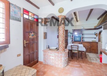 Sala da pranzo - Villa VIA PITEA DA MARSIGLIA
 
56, Palermo - foto 27