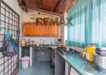 Cucina - Villa VIA PITEA DA MARSIGLIA
 
56, Palermo - foto 29