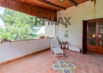 Terrazza - Villa VIA PITEA DA MARSIGLIA
 
56, Palermo - foto 34