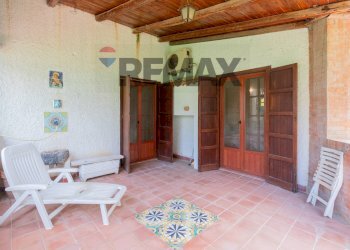 Terrazza - Villa VIA PITEA DA MARSIGLIA
 
56, Palermo - foto 35