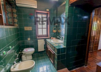 Bagno - Villa VIA PITEA DA MARSIGLIA
 
56, Palermo - foto 37