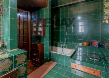 Bagno - Villa VIA PITEA DA MARSIGLIA
 
56, Palermo - foto 38