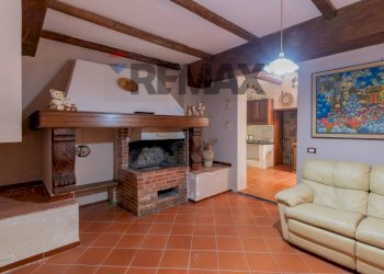 Soggiorno - Villa VIA PITEA DA MARSIGLIA
 
56, Palermo - foto 46