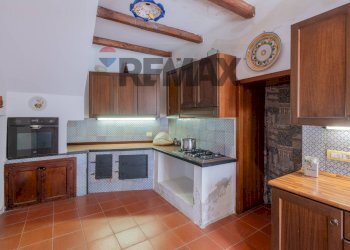 Cucina - Villa VIA PITEA DA MARSIGLIA
 
56, Palermo - foto 48