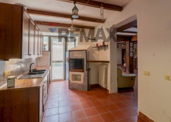 Cucina - Villa VIA PITEA DA MARSIGLIA
 
56, Palermo - foto 49