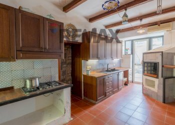 Cucina - Villa VIA PITEA DA MARSIGLIA
 
56, Palermo - foto 50
