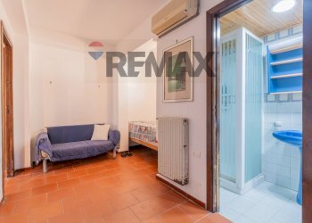 Soggiorno - Villa VIA PITEA DA MARSIGLIA
 
56, Palermo - foto 52