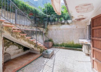 Terrazza - Villa VIA PITEA DA MARSIGLIA
 
56, Palermo - foto 55