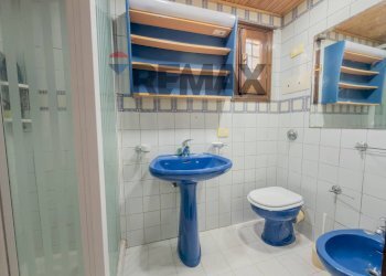 Bagno - Villa VIA PITEA DA MARSIGLIA
 
56, Palermo - foto 57