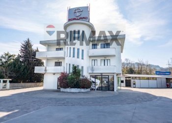 Edificio all\'aperto - Stabile - Palazzo VIA P. NENNI
 
125, San Giovanni Teatino - foto 1