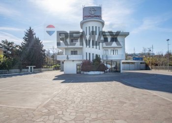 Edificio all\'aperto - Stabile - Palazzo VIA P. NENNI
 
125, San Giovanni Teatino - foto 2