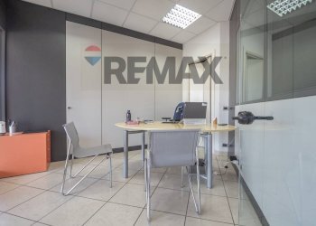 Ufficio - Stabile - Palazzo VIA P. NENNI
 
125, San Giovanni Teatino - foto 5