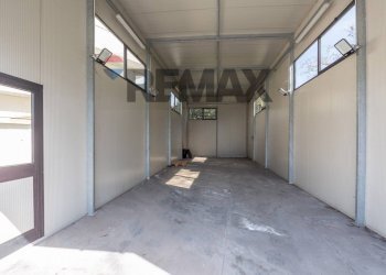 Terrazza - Stabile - Palazzo VIA P. NENNI
 
125, San Giovanni Teatino - foto 7