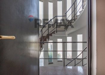 Scale - Stabile - Palazzo VIA P. NENNI
 
125, San Giovanni Teatino - foto 10